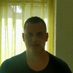 Tuil Medewerker Jan Hindrik Smeenge